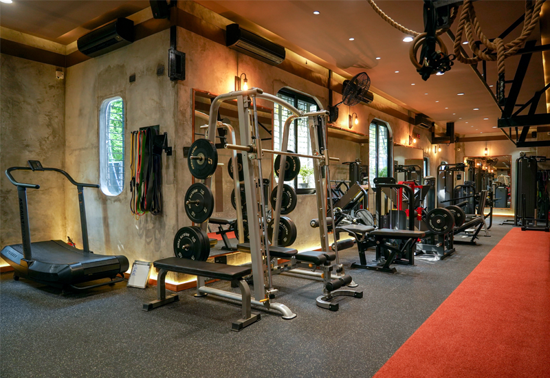 flofitbox group picture