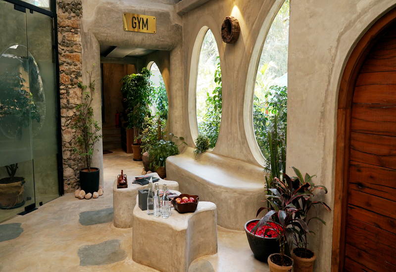 female training image