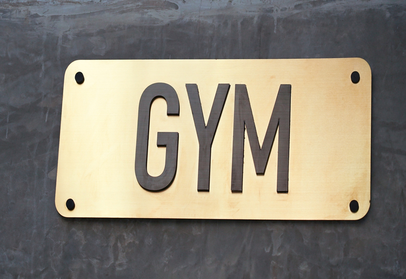 flofitbox female group training image